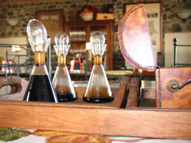 Aceto Balsamico Reggio Emilia
