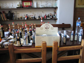 Aceto Balsamico Vielfalt