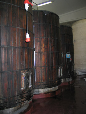 Mengazzoli Frings Generator