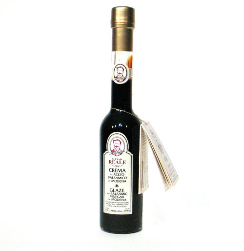 Crema die Aceto Balsamico di Modena